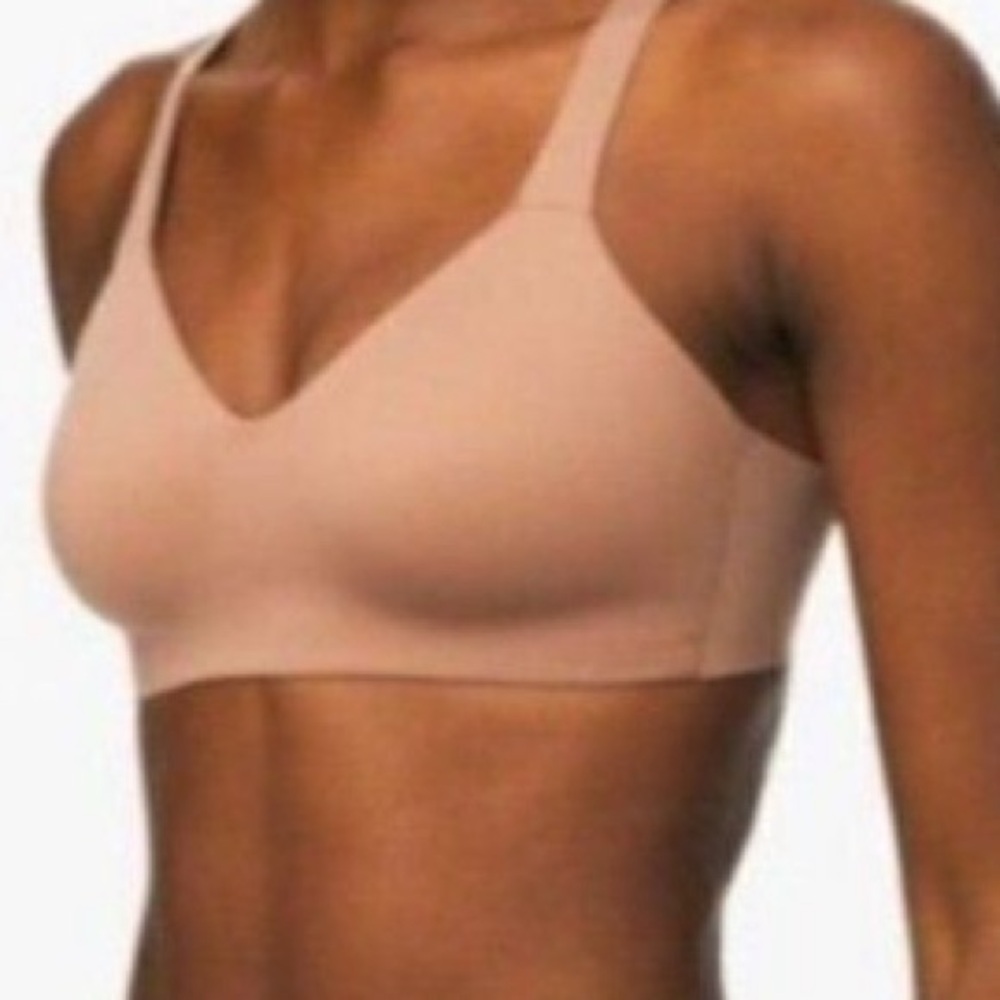Lululemon hold true bra - Picture 1 of 10